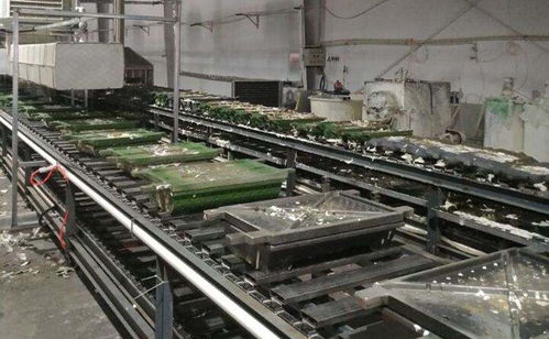 佛山纺织厂设备回收公司欢迎咨询